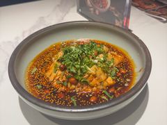 -辛香汇·现炒川菜(城北万象城店)
