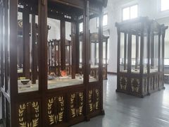 -旅顺博物馆