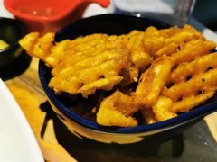 -Gray Whale 灰鲸餐厅(北美N1店)