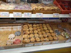 -皇承御点·八旗饽饽铺(避暑山庄店)