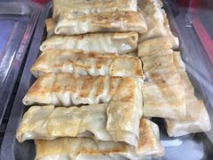 -庆丰包子铺(金沟河桥店)