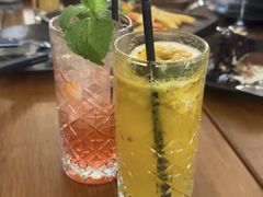 -Q MEX 库迈墨西哥餐吧(三里屯店)