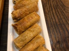 -五观堂素食(新华路店)