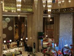 -广州粤海喜来登酒店