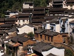 -婺源风景区