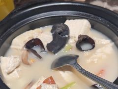 -汤城小厨•粤菜•靓汤(苏州街店)