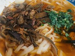 -晋B2008刀削面(小南庄店)