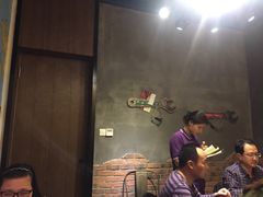 -龙虾风暴(松江店)