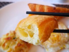 -翡翠29旋转餐厅·镇江国际雷迪森广场酒店