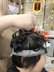 -容萨美业·美容美发