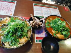 -肥汁米蘭香港米线(宁波路总店)