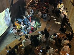 -MM·五声·音乐人与调酒师(西安路店)