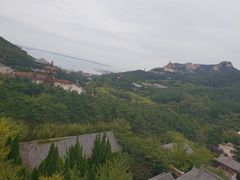 -石岛赤山风景区