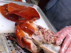 -紫光园·烤鸭·北京菜(劲松店)