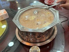 -老舅老蒙肉饼非遗店(一店)