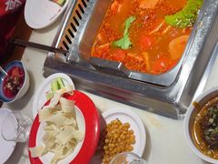 -重庆高老九火锅(万象城店)
