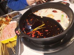 -钢管厂歆瑞源油卤串串香(春熙路太古里店)