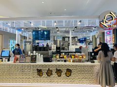 -KOI The(卓悦汇购物中心店)
