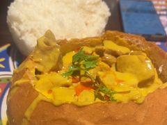 -泰妃殿(武汉首店)