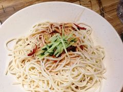 凉面-大嘴龙虾·烧烤夜宵(北景园店)