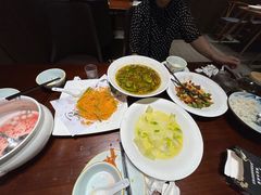 -卢小厨私房菜(长兴店)