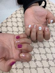 -沐白•盛妍日式美甲美睫