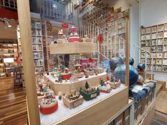 -猫的天空之城概念书店(苏州平江店)