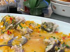 -聚福宝合苑食府(南头镇店)