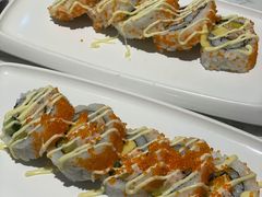 招牌加州卷-T11生鲜超市(朝阳公园店)