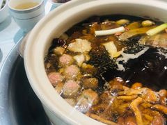 -名善山珍·野生菌汤锅(文殊院店)