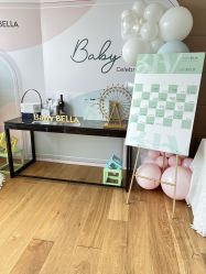 -baby bella小贝拉母婴护理中心(北京东隅店)