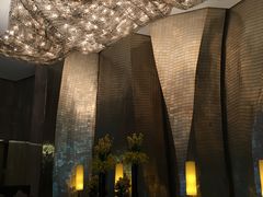 -广州天河希尔顿酒店