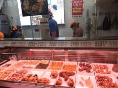 -阿满卤香鸡(新街口印象汇店)