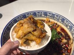 -清真·拉菲尔鱼庄·家常菜(钟楼回民街店)