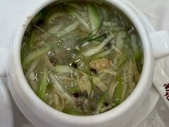 -寻味顺德·南记酒家·传统顺德菜·鱼生(广源路店)