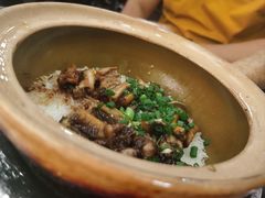 -红星光发煲仔饭(文海店)