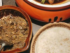 -前海沿·青岛菜(大拇指广场石老人店)