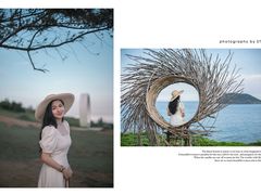 -漳州滨海火山岛自然生态风景区