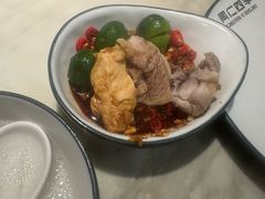 -同仁四季椰子鸡(福田东园总店)