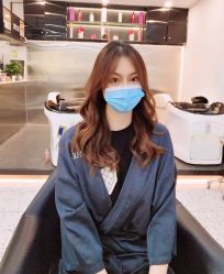 -FINE HAIR造型沙龙