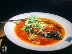 -坛宗剁椒鱼头(河西王府井店)