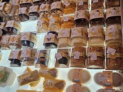 -烘焙町面包店(西四店)
