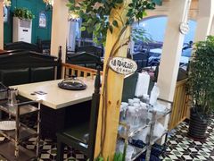 -港畔赶海蒸汽海鲜烧烤自助(仙螺岛店)