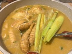 -十二舍·湯物素煮(江泰潤政店)