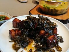 -竹里馆 ·茶食(奥体店)
