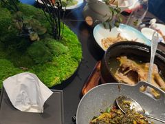 -同庆楼(金宝汇店)