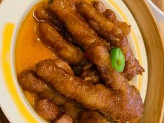 -金苑海鲜酒家(来魅力店)