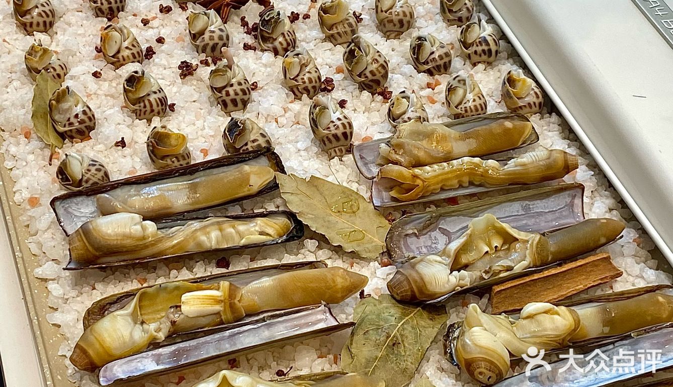 创意粤菜，宴请🔝超有面儿❗