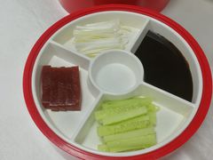 -东门烤鸭店(东华门店)