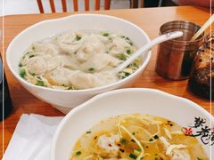 -梦花街馄饨店(中华苑店)